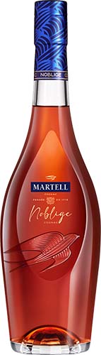 Martell Noblige Cognac 
