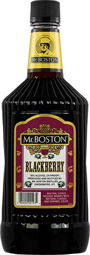 Boston Blackberry