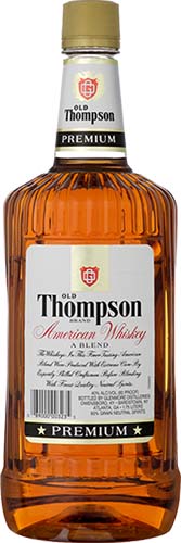 Old Thompson 1.75l