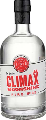 Climax Fire No32 Cinnamon Moonshine