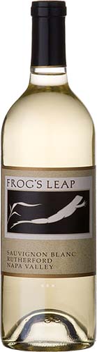Frogs Leap Sauv Blanc 2018