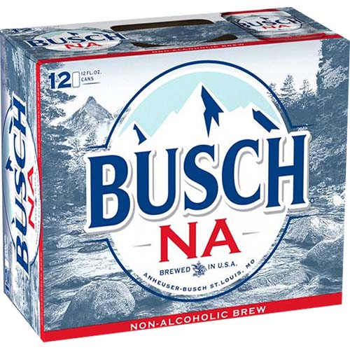 Busch N/a 12 Pk