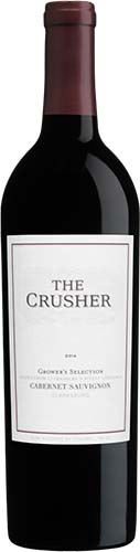 The Crusher Cabernet Sauvignon