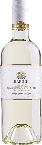 Babich Sauvignon Blanc 2023