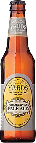 Yards Pale Ale