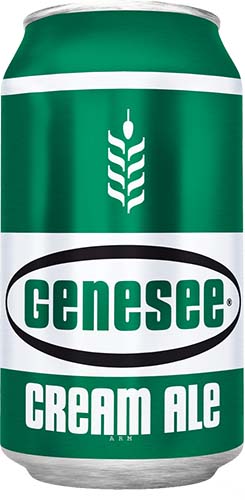 Genesee Cream Ale 30- Pack