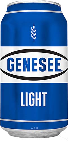 Genesee Genny Light 30pk Can