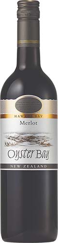 Oyster Bay Merlot Red Wine