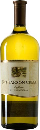 Nathanson Creek Chard Napa Vly 1.5l