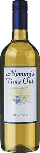 Mommy's Time Out Moscato