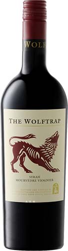 The Wolftrap Syrah