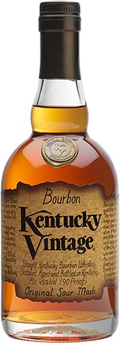 Willett Kentucky Vintage Small Batch Bourbon