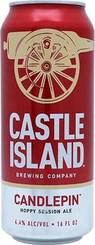 Castle Island - Candlepin