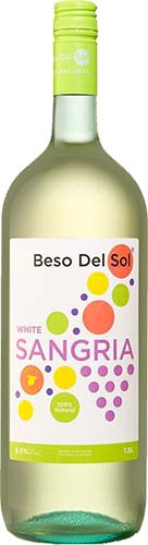 Beso White Sangria 1.5 Ml.