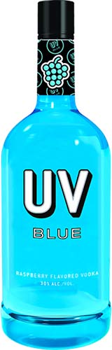Uv Blue