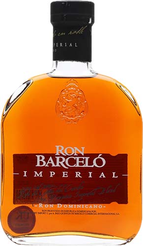 Buy Ron Barcelo Imperial Rum Online