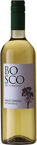 Bosco Pinot Grigio