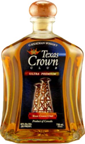 Texas Crown Club