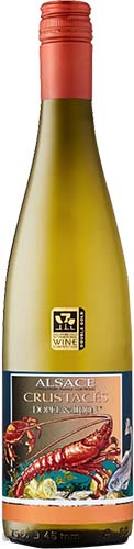 Dopff And Irion Crustaces Blanc 750ml