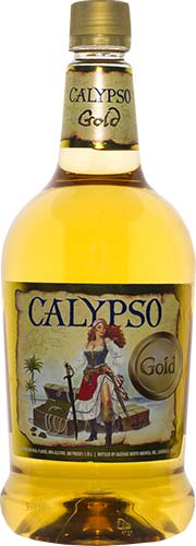 Calypso                        Rum Gold