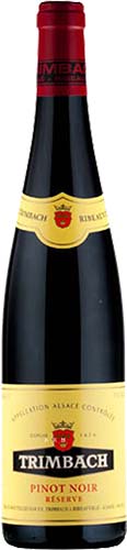 Trimbach Pinot Noir 750ml