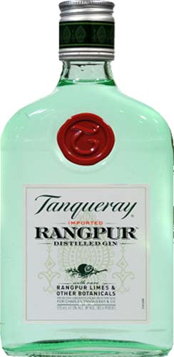 Tanqueray  Rangpur