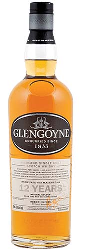 Glengoyne 12 Year (750)