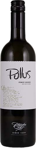 Pullus Pinot Grigio 750ml