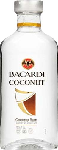 Bacardi Coco 200ml