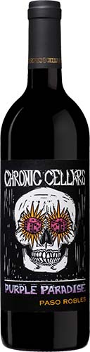 Chronic Cellars Red Blend