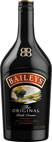 Baileys Irish Cream Original Liqueur