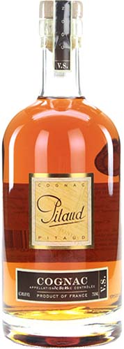 Pitaud Vs France Cognac
