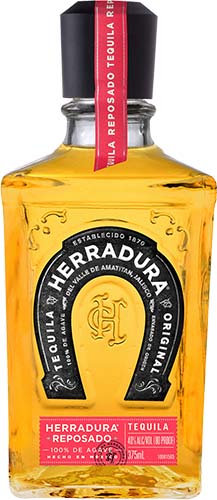 Herradura Reposado Tequila 375ml