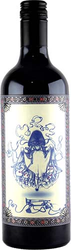 Southern Belle Red Blend 750ml
