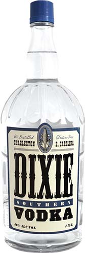Dixie Vodka