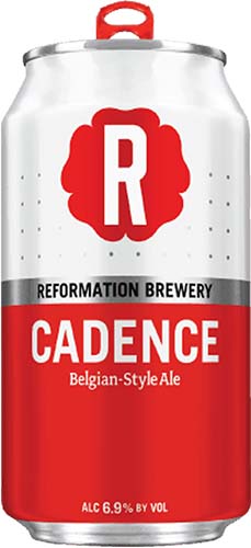 Reformation Cadence 6pk Can