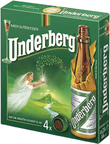 Underberg Bitters