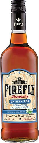 Firefly Vodka Skinny Tea