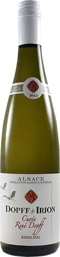 Dopff And Irion Riesling 750ml