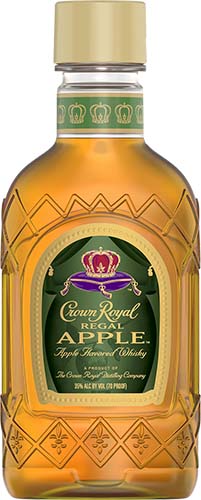 Crown Royal Apple Pet