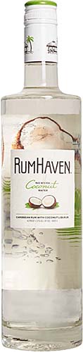 Rumhaven Coconut