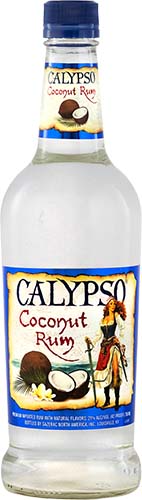 Calypso Coconut Rum 750ml