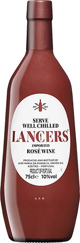 Lancer's Rose