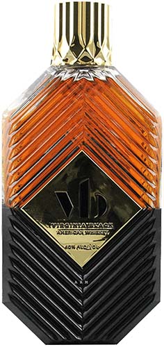 Virginia Black Whiskey