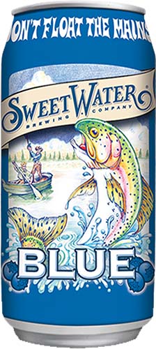 Sweetwater Blue