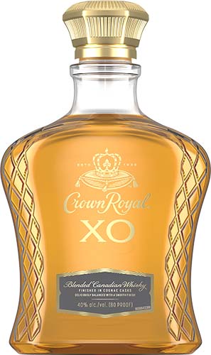Crown Royal Xo