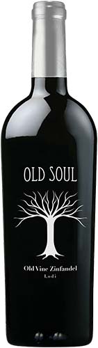 Old Soul Old Vine Zinfandel