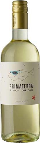 Primaterra Pinot Grigio
