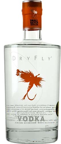 Dry Fly Vodka