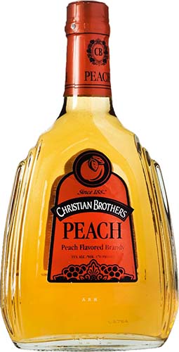 christian brothers brandy bottle